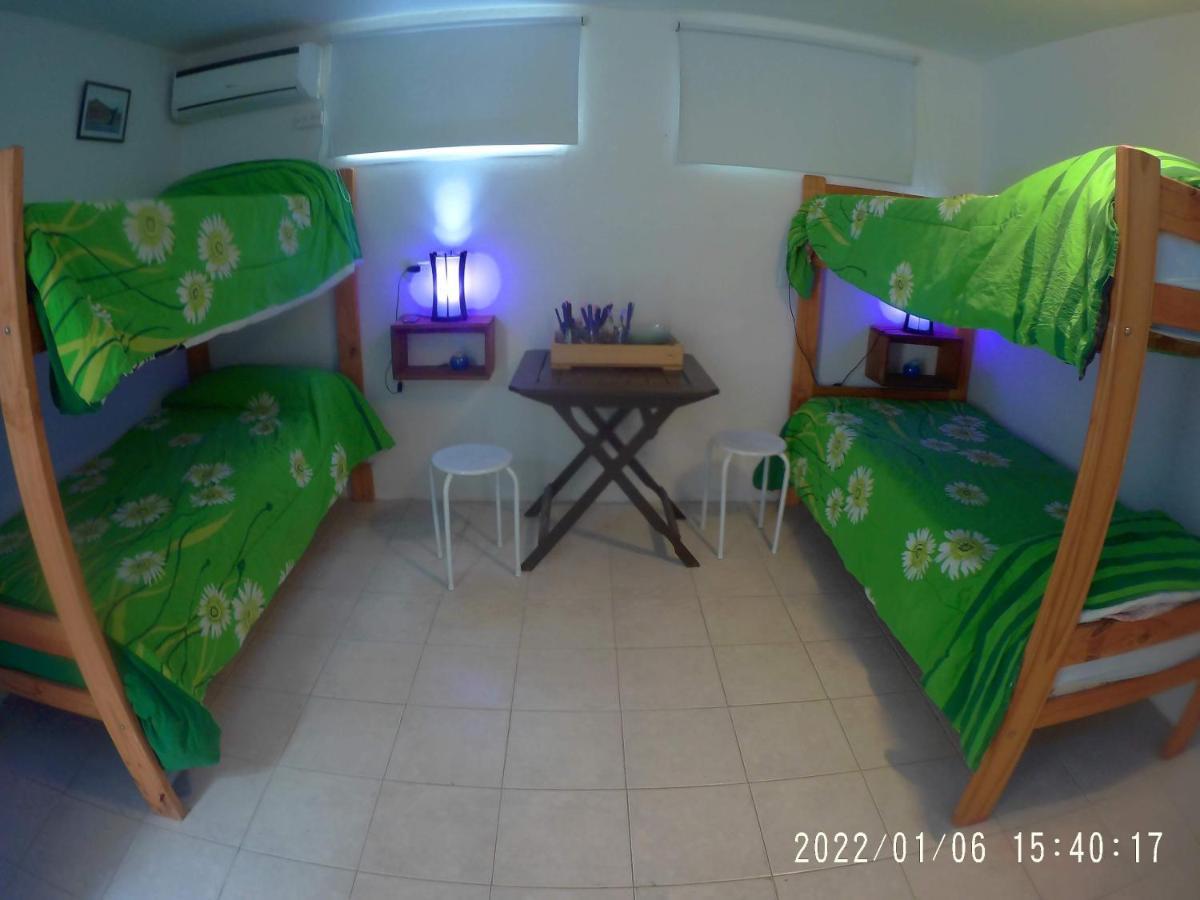 Hotel Complejo Aloha Puerto Pirámides Esterno foto