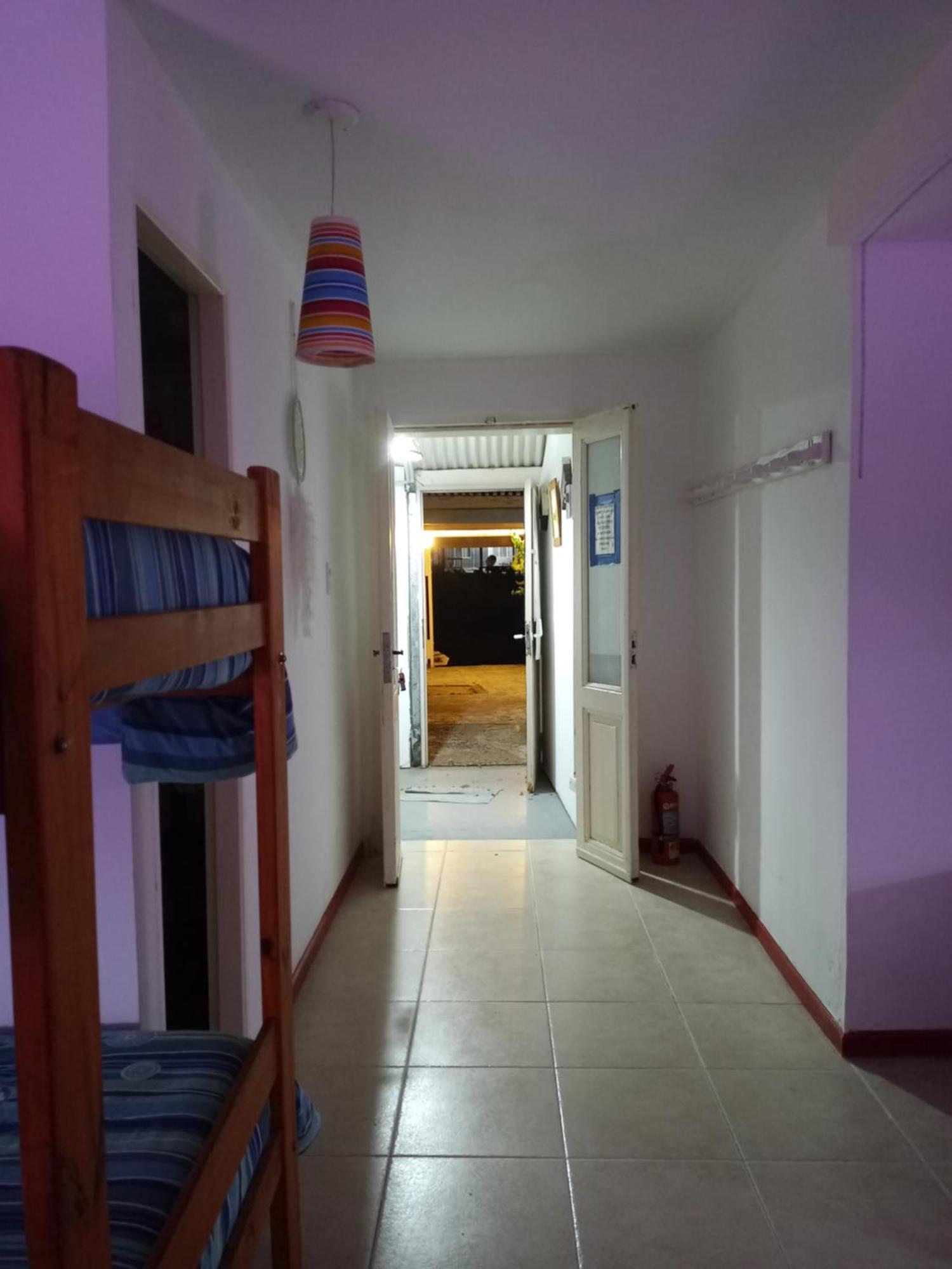 Hotel Complejo Aloha Puerto Pirámides Camera foto